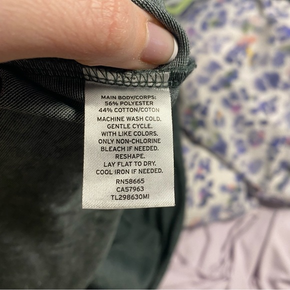 Leith Emerald Green Bodycon Dress - Picture 7 of 7